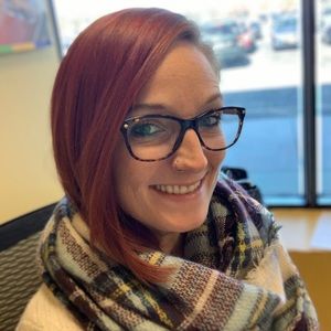 Meet your Posher, Jessica